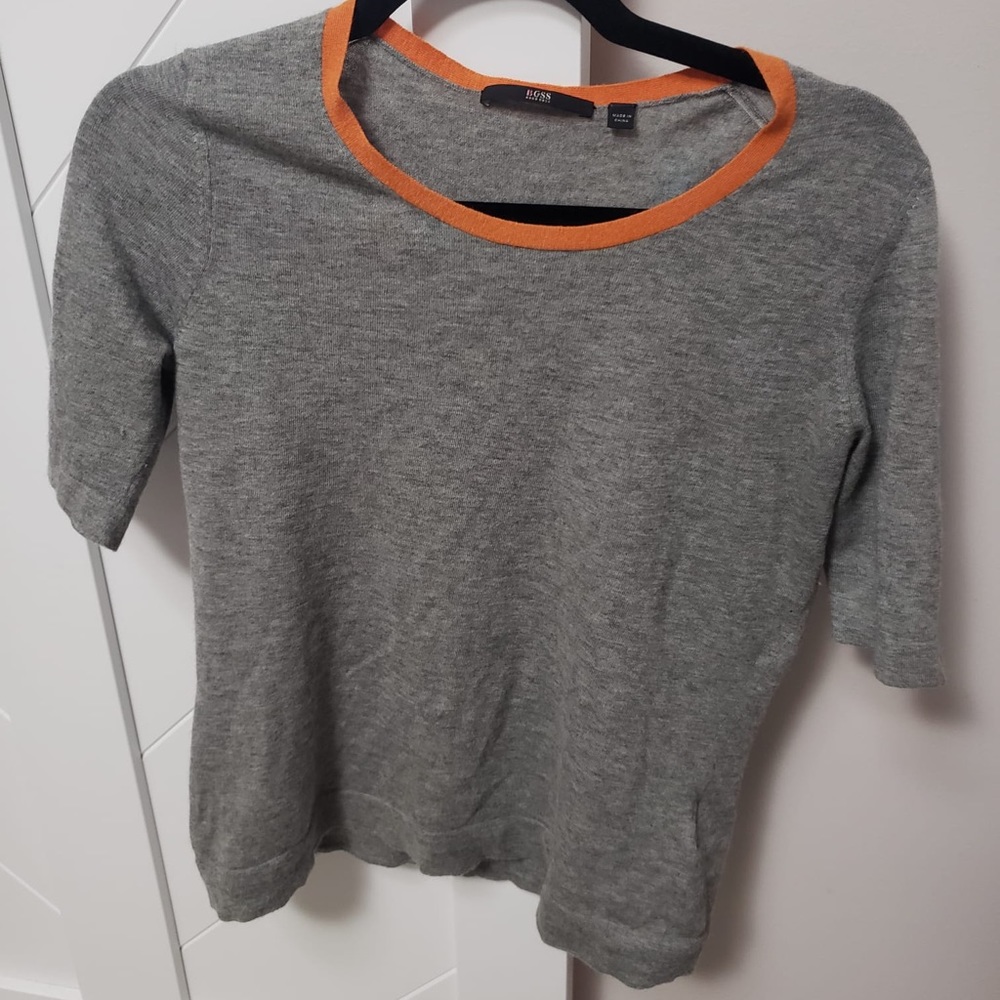 Hugo BOSS Sweater in size M